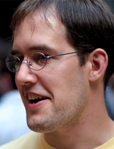 Eric Hodel